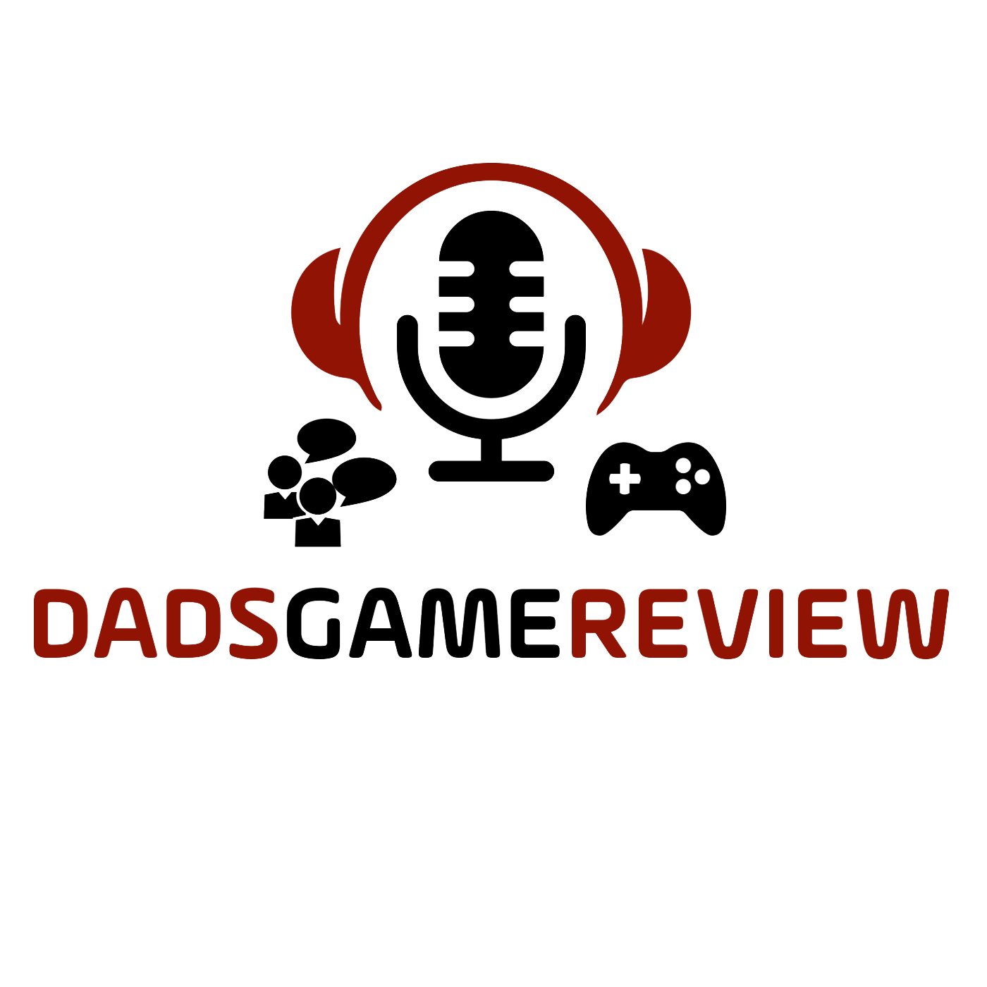 Dads Game Review