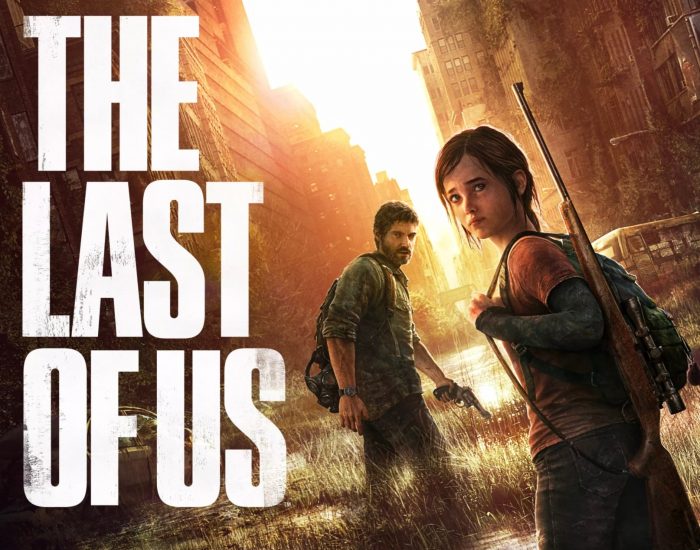 The Last of Us