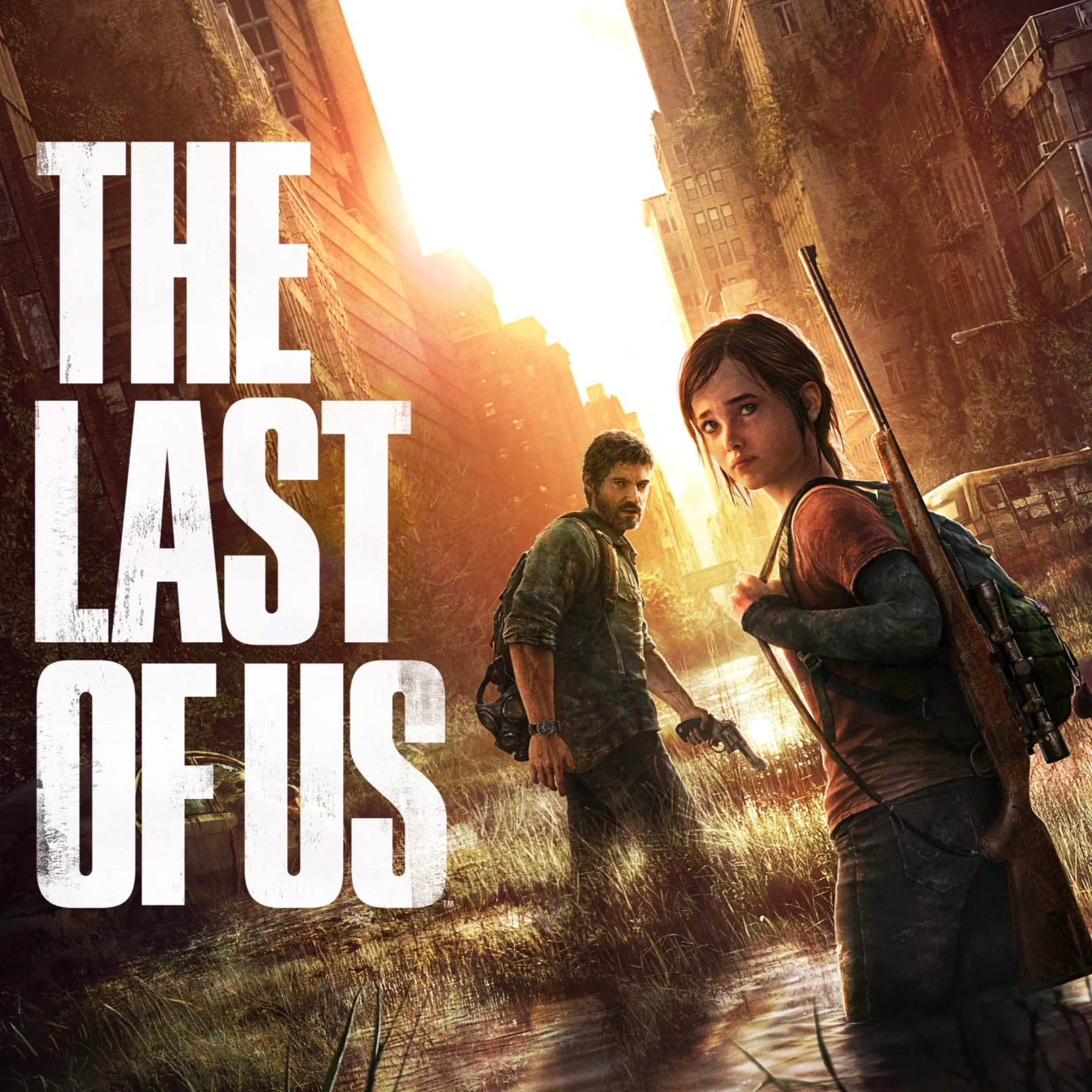 The Last of Us