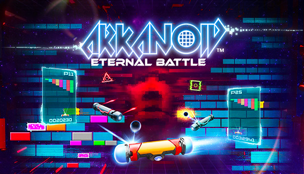 Arkanoid