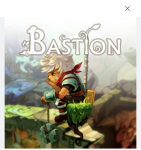 Bastion