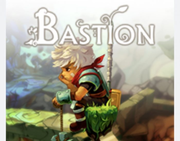 Bastion