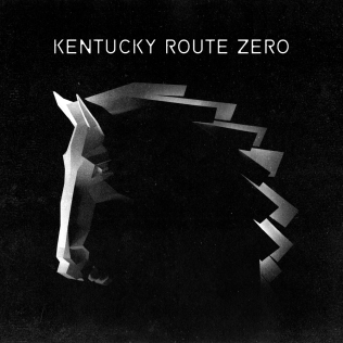 Kentucky Route Zero