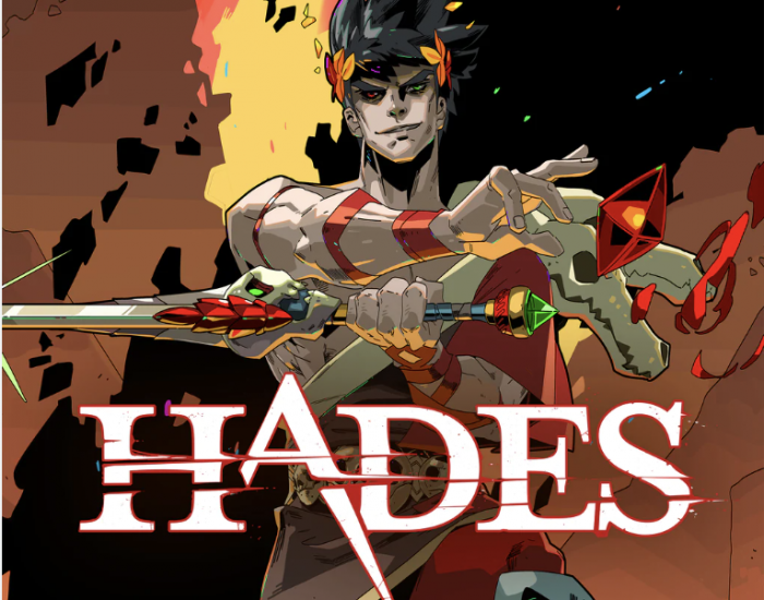 Hades