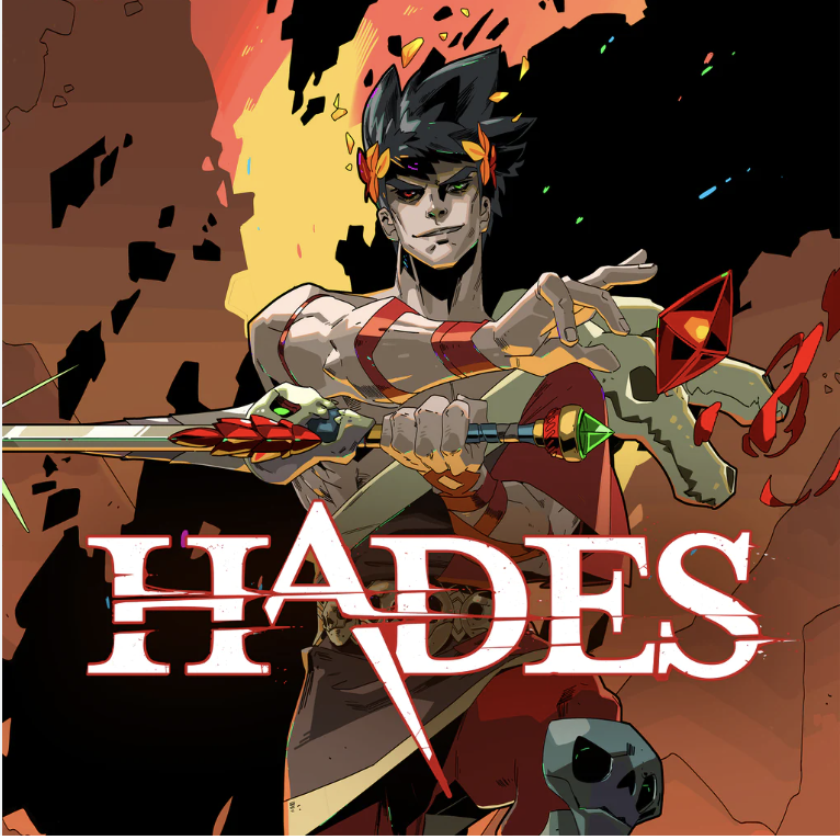 Hades