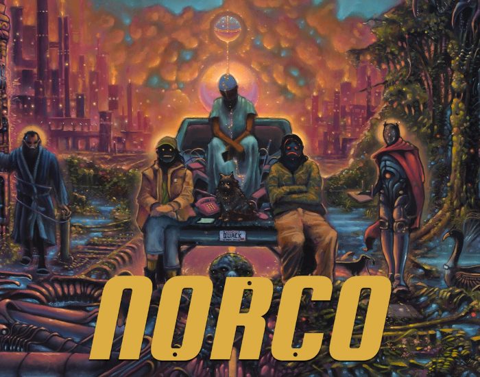 norco