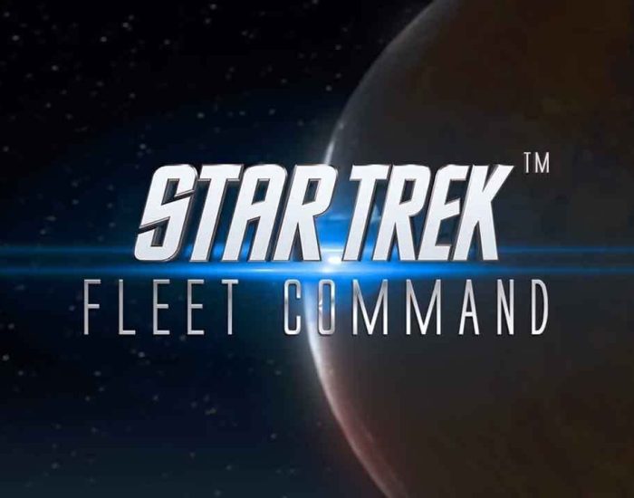 Star Trek Fleet Cmd