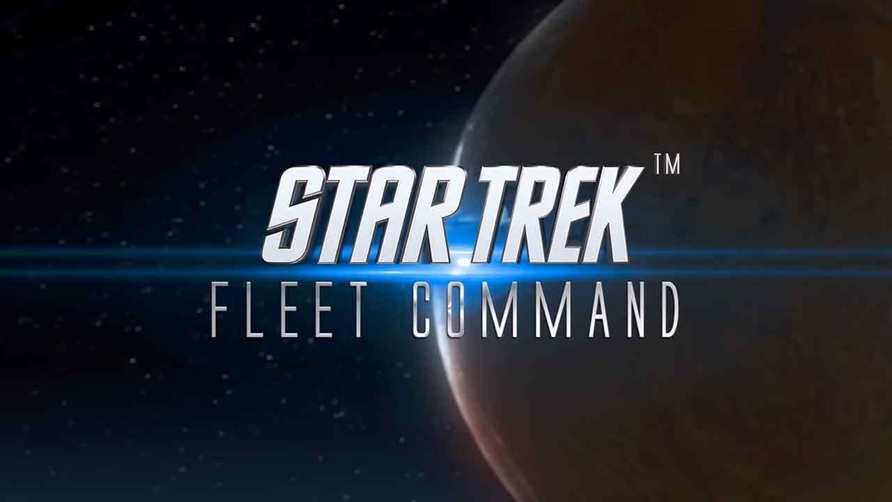 Star Trek Fleet Cmd