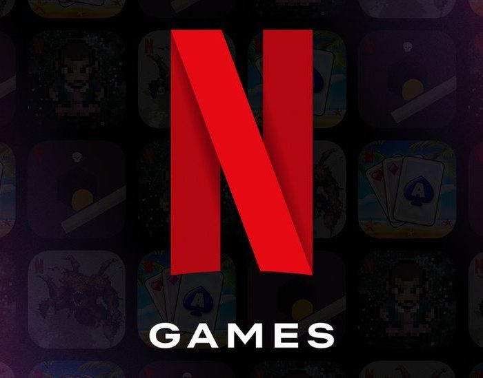 Netflix Games