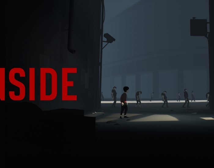 Inside by PlayDead