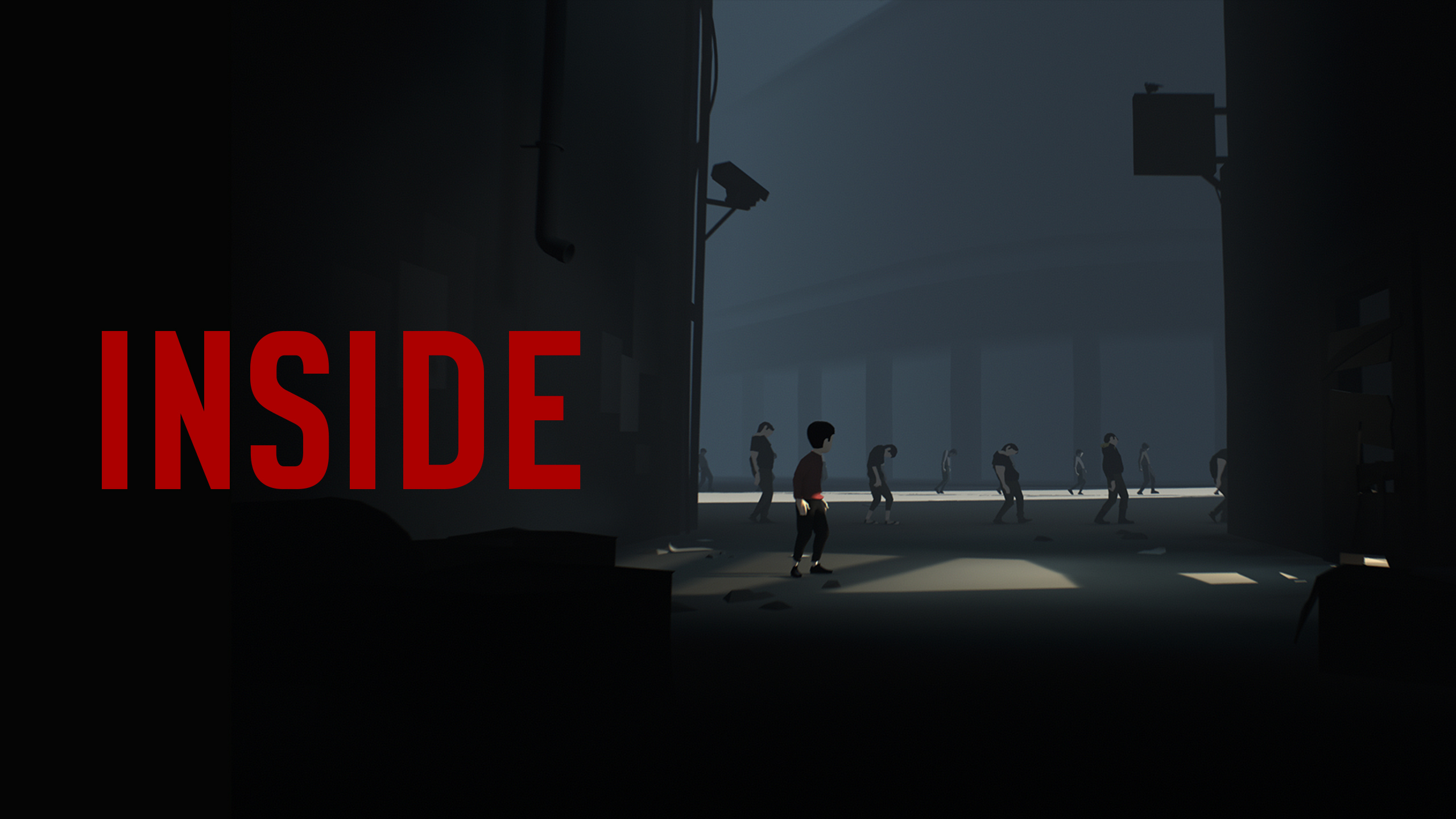 Inside by PlayDead