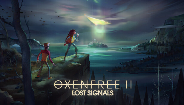 OxenFree II : Lost Signals