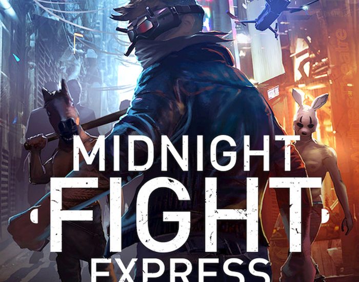 Midnight Fight Express