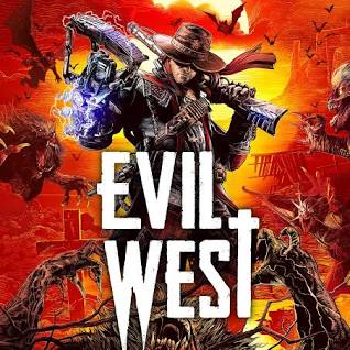 Evilwest