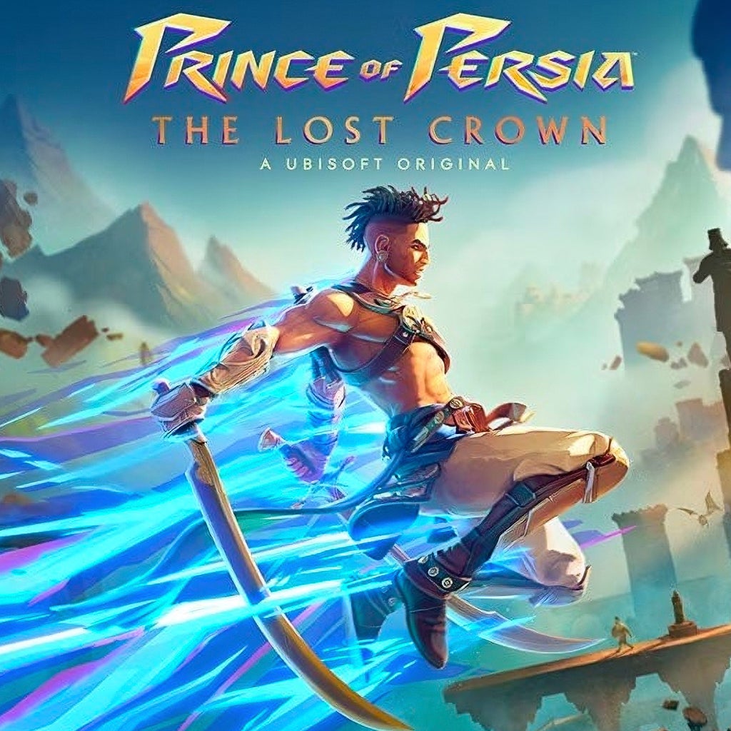 prince of persia