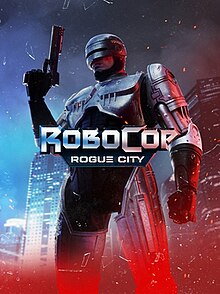 RoboCop