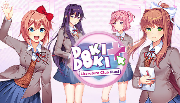 Doki Doki Lit Club