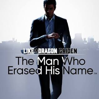 Like a Dragon Gaiden: The Man Who Erased his name