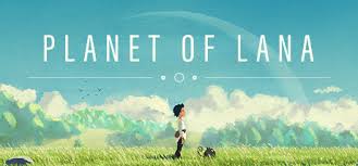 Planet of Lana