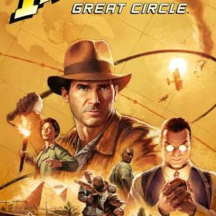 Indiana Jones and the Great Circle