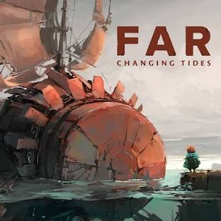 Far: Changing Tides