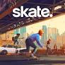 Skate!