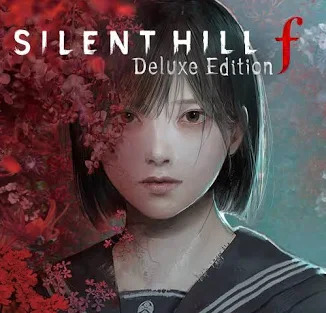 Silent Hill f