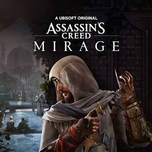 Assassins Creed: Mirage