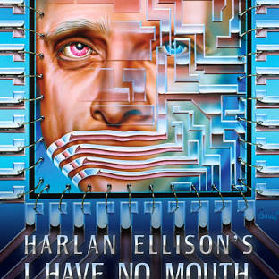 I have no mouth but I must scream