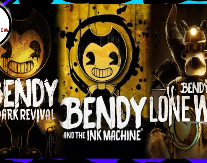Bendy Triolgy