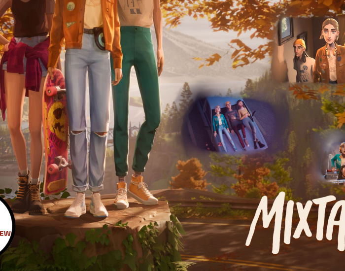 Mixtape