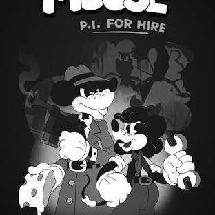 Mouse PI for Hire