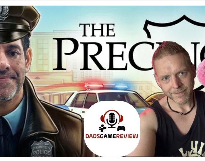 The Precinct