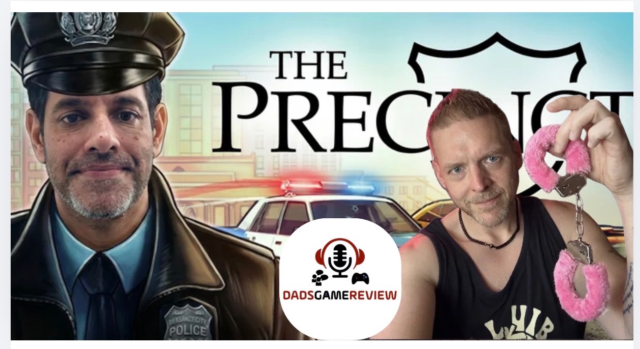 The Precinct