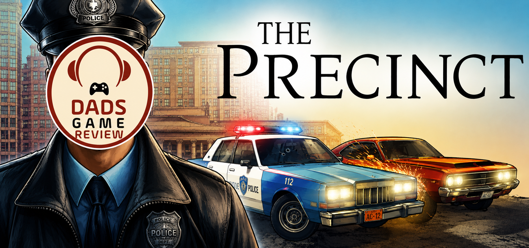 The Precinct