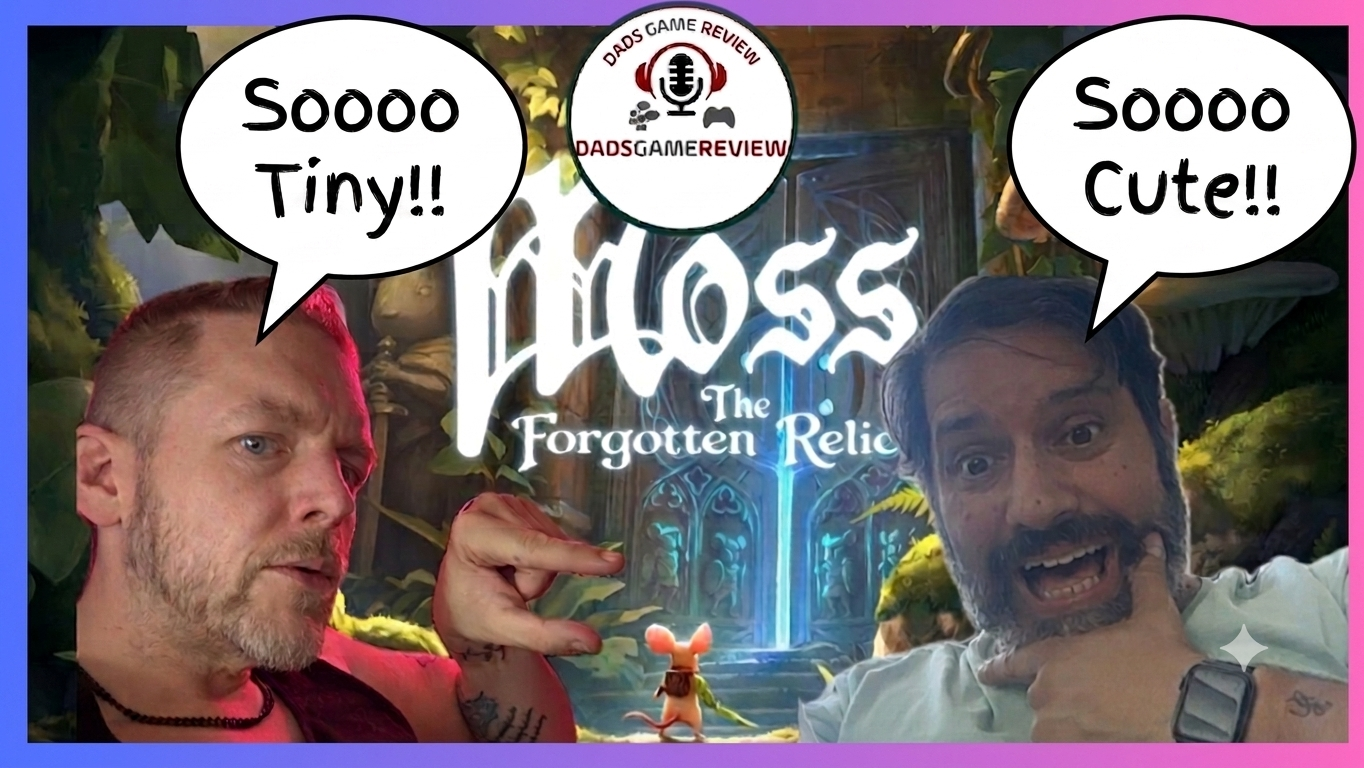 Moss