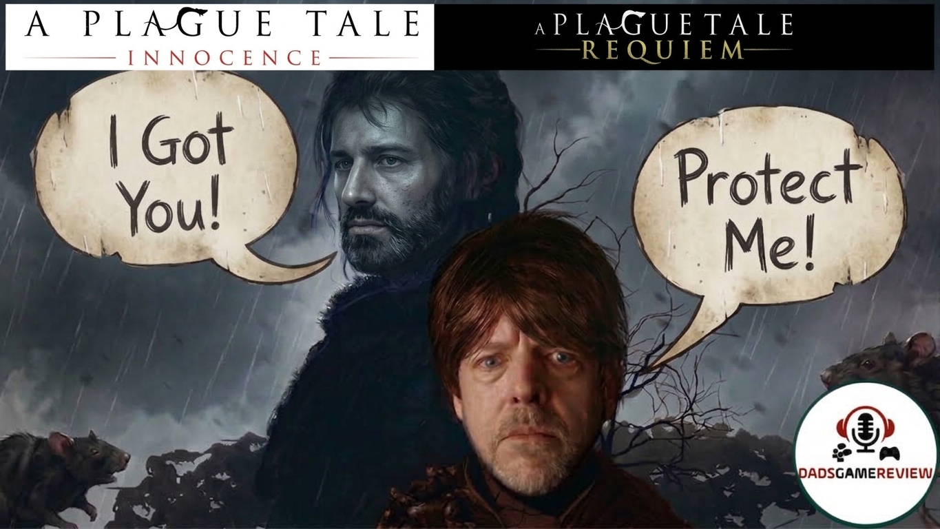 A Plague Tale