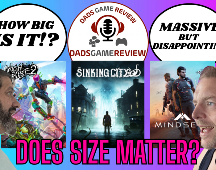 Is Bigger Better