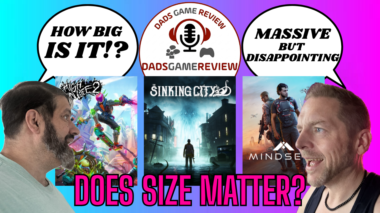 Is Bigger Better